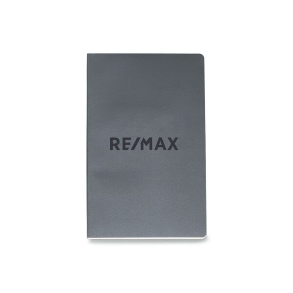 Moleskine® Volant Ruled Large Journal - Image 2