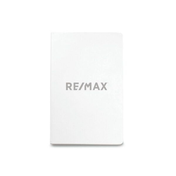 Moleskine® Volant Ruled Large Journal - Image 3