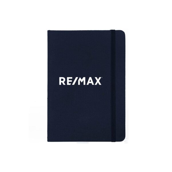 RPET Eco Journal with Recycled Kraft Paper
