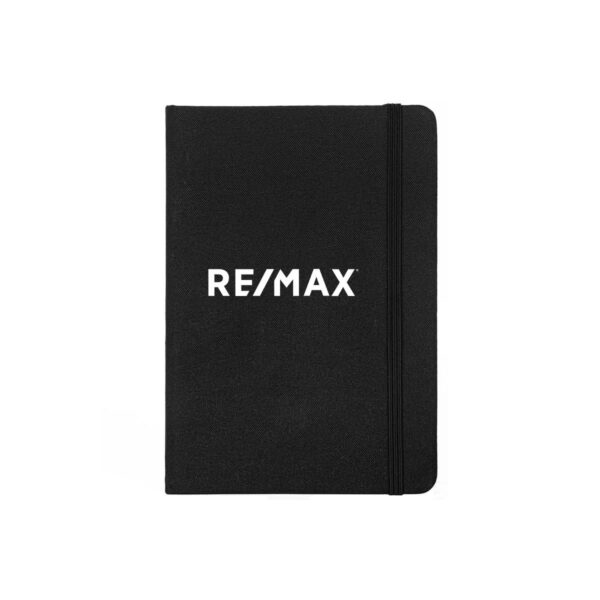 RPET Eco Journal with Recycled Kraft Paper - Image 2