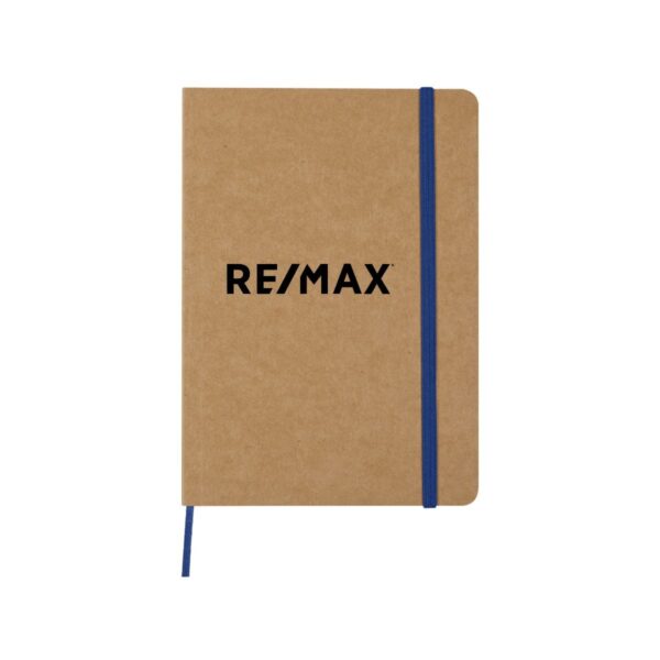 ECO-INSPIRED STRAP NOTEBOOK - Image 3