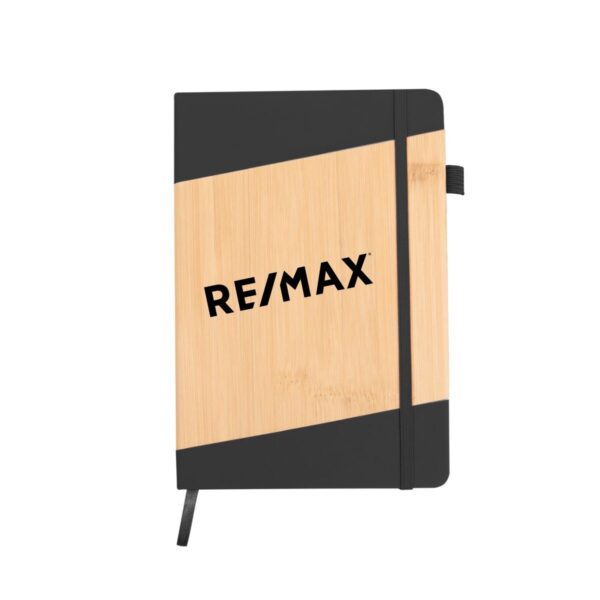 BAMBOO LOOK JOURNAL