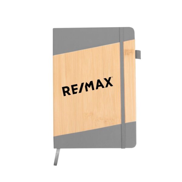BAMBOO LOOK JOURNAL - Image 2