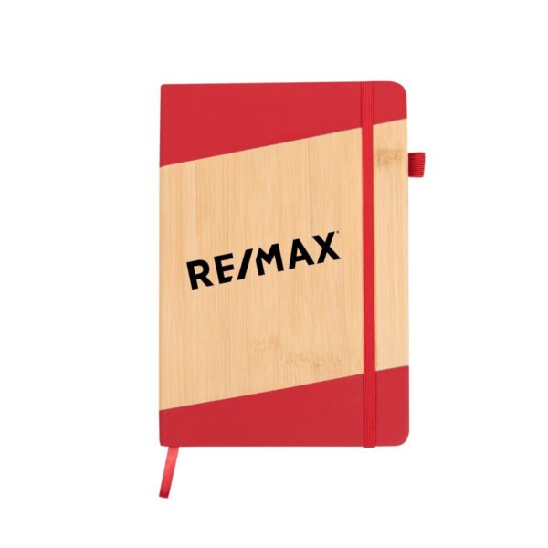BAMBOO LOOK JOURNAL - Image 3