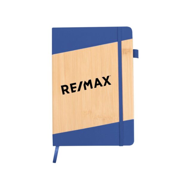 BAMBOO LOOK JOURNAL - Image 4