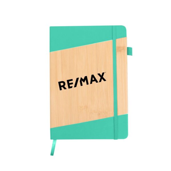BAMBOO LOOK JOURNAL - Image 5