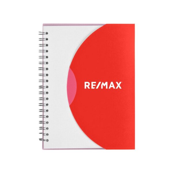 SPIRAL NOTEBOOK - Image 2