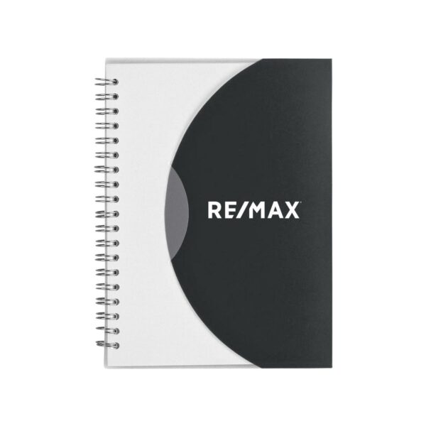 SPIRAL NOTEBOOK - Image 3