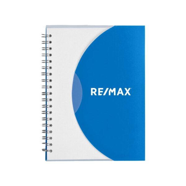 SPIRAL NOTEBOOK - Image 4