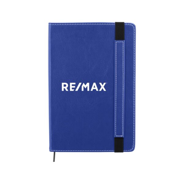 CHARLOTTE JOURNAL NOTEBOOK