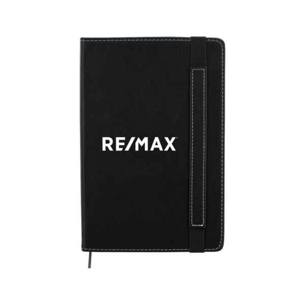 CHARLOTTE JOURNAL NOTEBOOK - Image 2