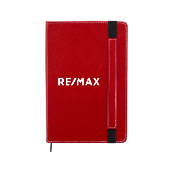 CHARLOTTE JOURNAL NOTEBOOK - Image 4