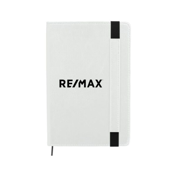 CHARLOTTE JOURNAL NOTEBOOK - Image 5