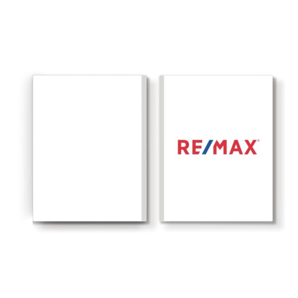 MEDIUM HARDCOVER LAYFLAT NOTEBOOK