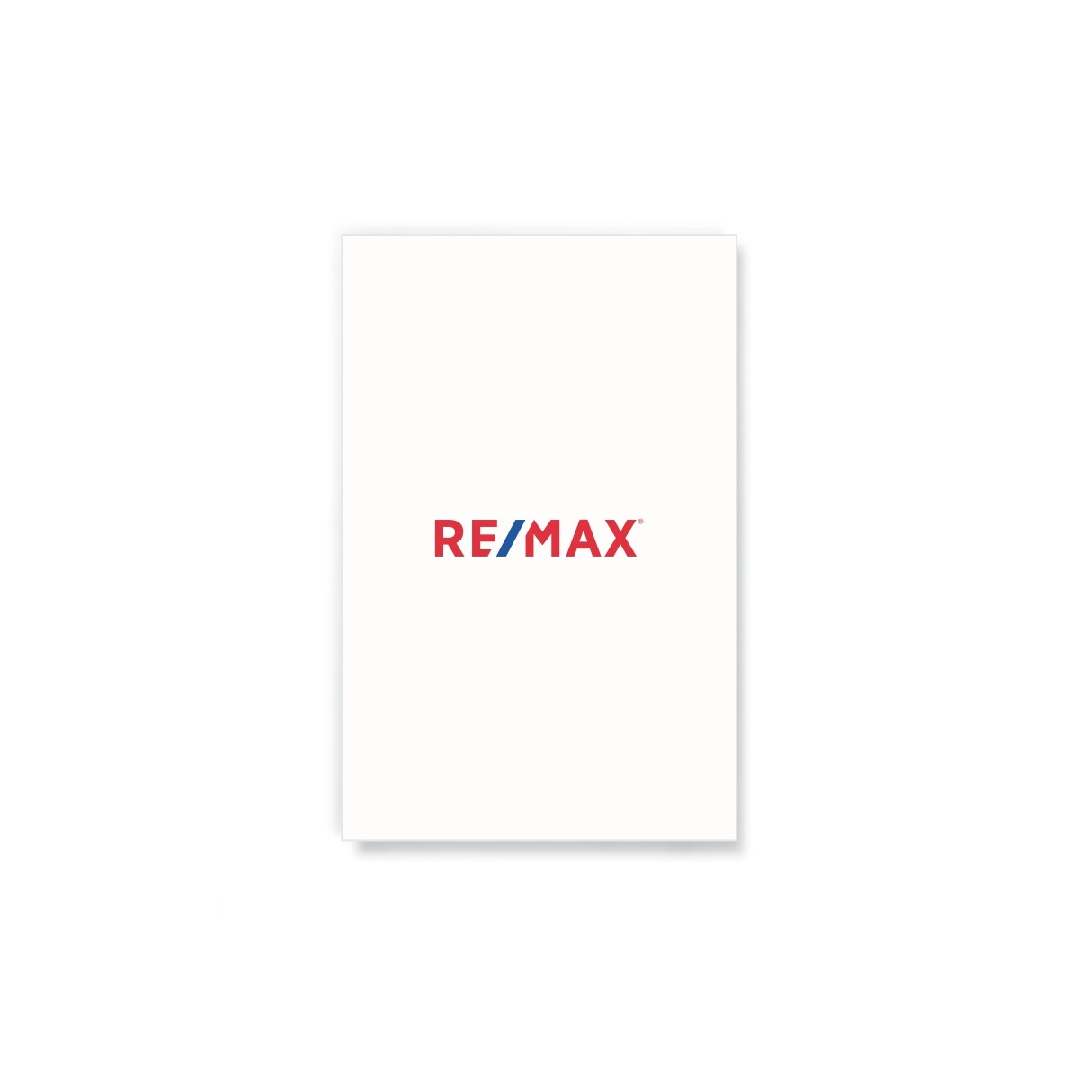 ECO-FRIENDLY SKINNY NOTEBOOK