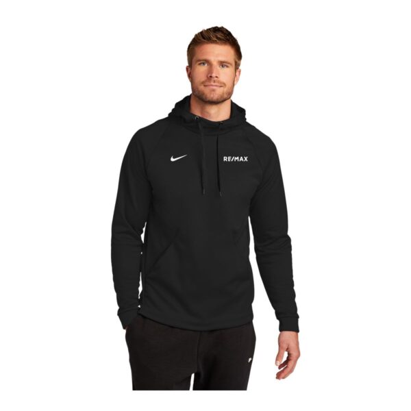 Nike Therma-FIT Pullover Fleece Hoodie