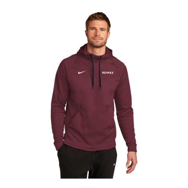 Nike Therma-FIT Pullover Fleece Hoodie - Image 3