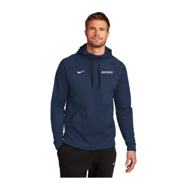 Nike Therma-FIT Pullover Fleece Hoodie - Image 4