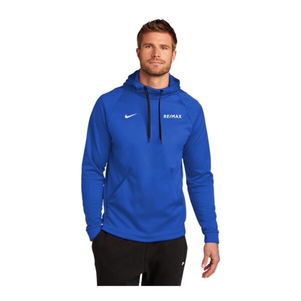 Nike Therma-FIT Pullover Fleece Hoodie - Image 5