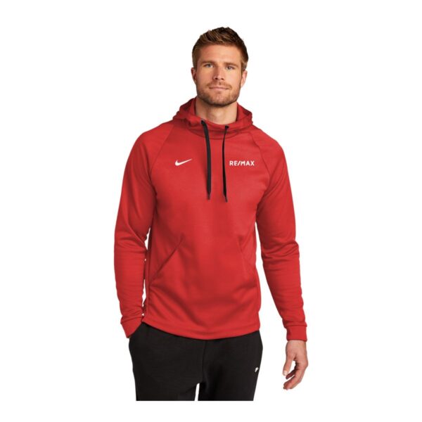 Nike Therma-FIT Pullover Fleece Hoodie - Image 6