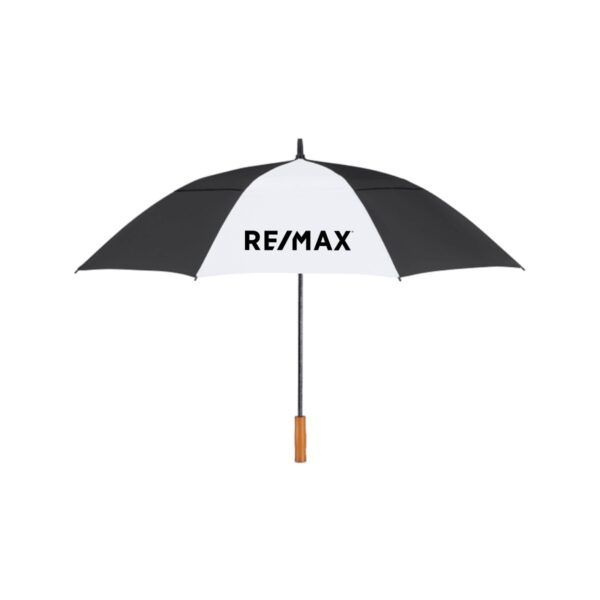 58" Recycled Golf Umbrella