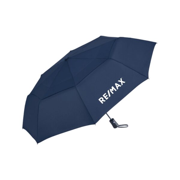 46" Recycled Auto Open Umbrella