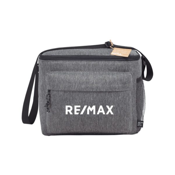 Vila Recycled 12 Can Lunch Cooler