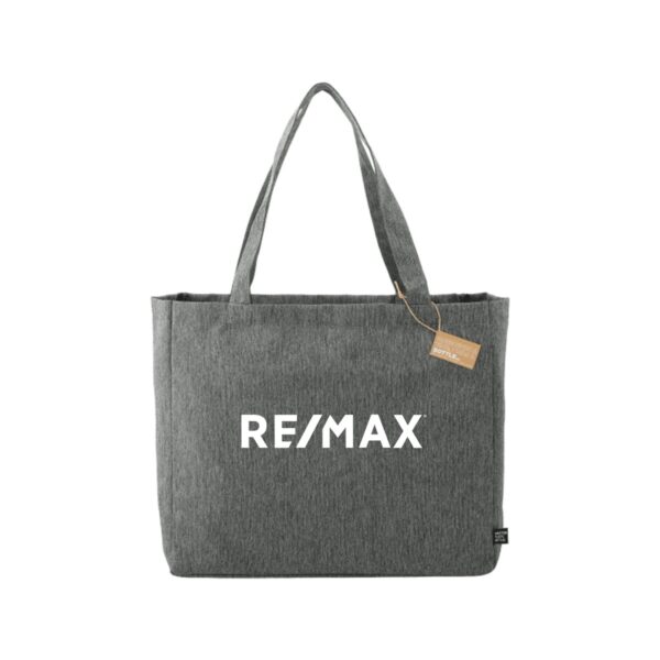 Vila Recycled All-Purpose Tote