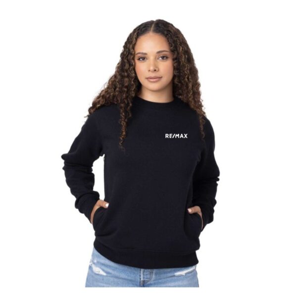 econscious Unisex Reclaimist Sweatshirt - Image 2