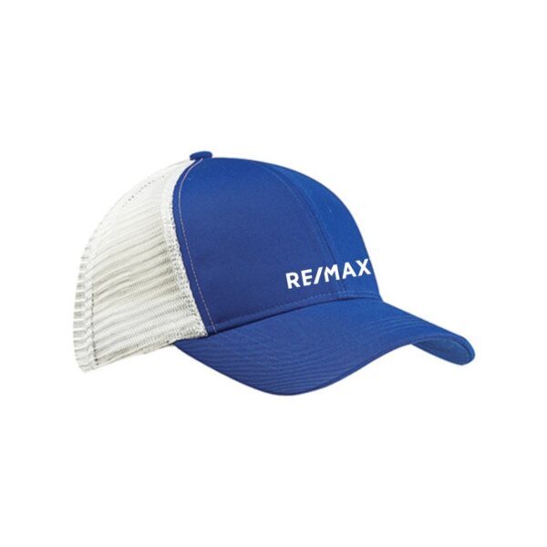 econscious Eco Trucker Hat - Image 2