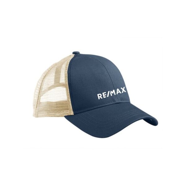 econscious Eco Trucker Hat - Image 3