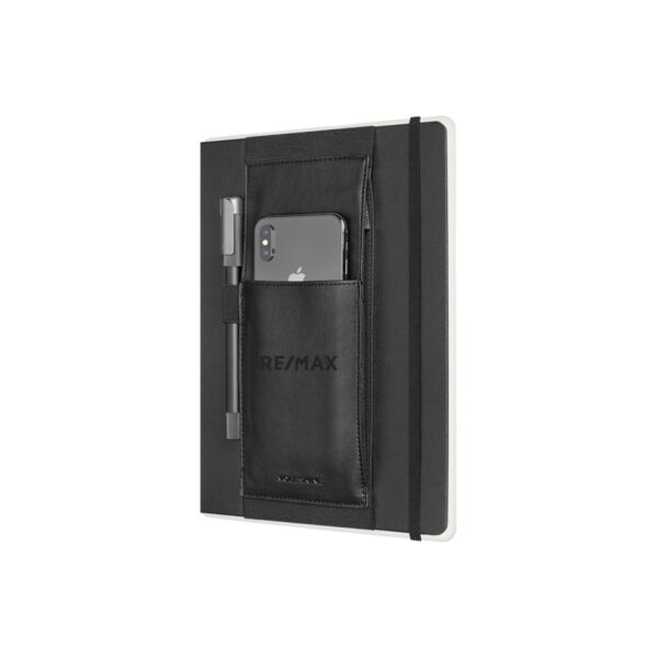 Moleskine® Classic X-Large Tool Belt
