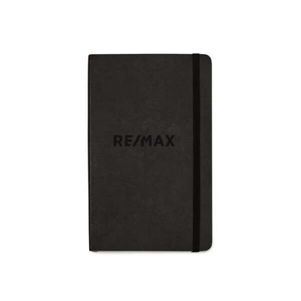 Moleskine® Soft Cover Squared Large Notebook