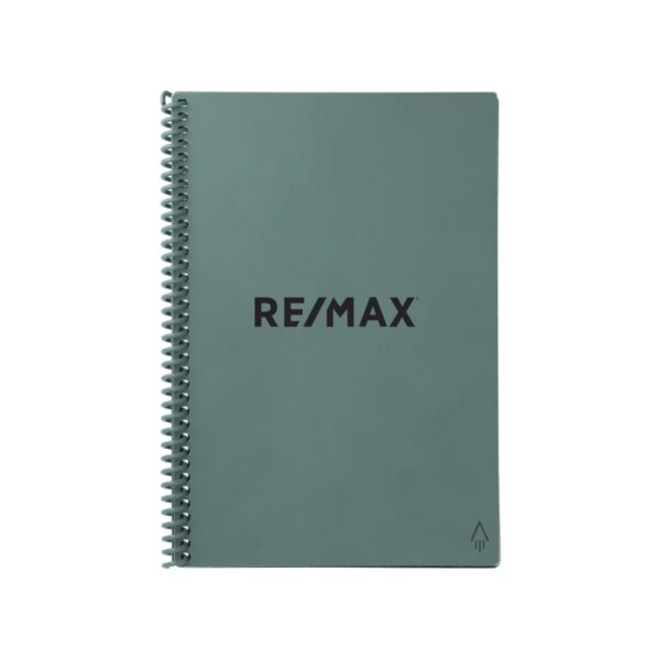 Rocketbook Infinity Core Executive Notebook Set