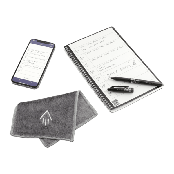 Rocketbook Fusion Executive Notebook Set - Image 3