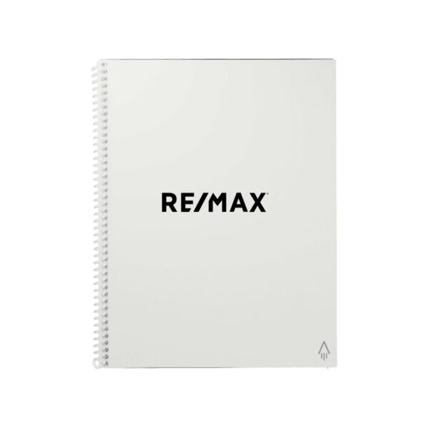 Rocketbook Fusion Letter Notebook Set