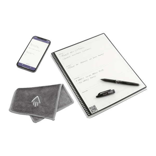 Rocketbook Fusion Letter Notebook Set - Image 3