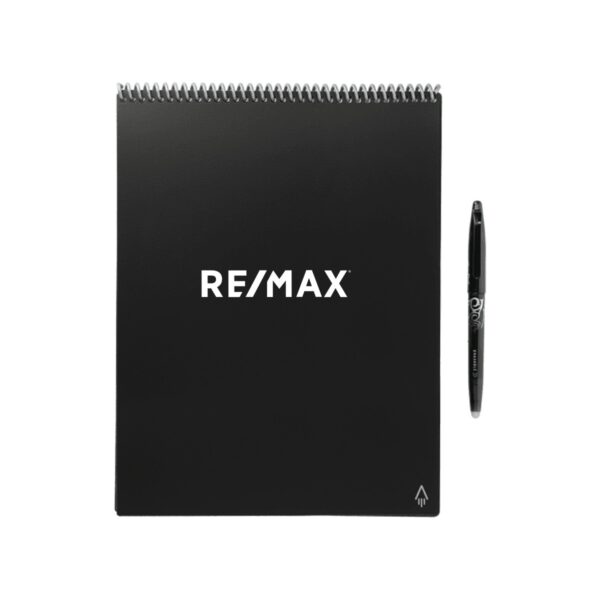 Rocketbook Letter Flip Notebook Set - Image 2