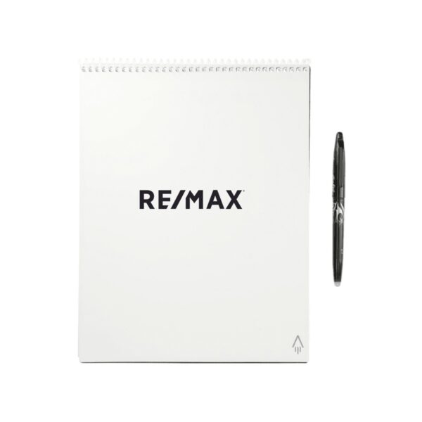Rocketbook Letter Flip Notebook Set - Image 3