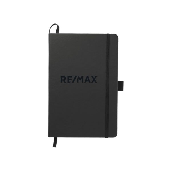 5.5” x 8.5” FSC® Mix Mela Bound JournalBook ® - Image 2