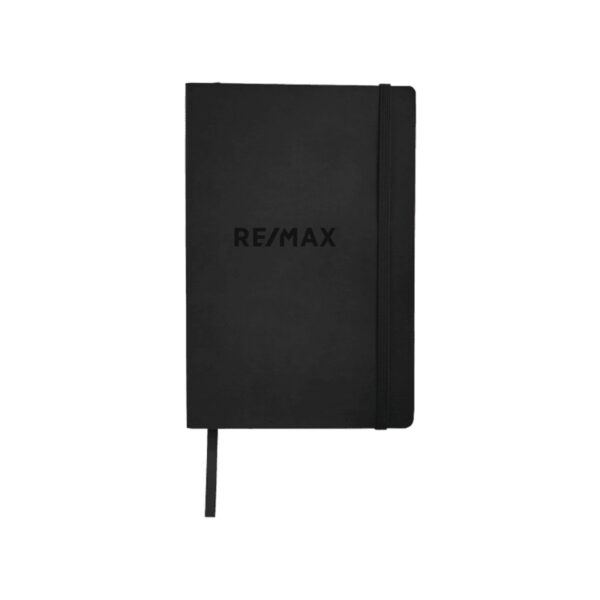 8.0" H x 5.5" W FSC® Mix Pedova™ UltraHyde Soft Bound JournalBook®