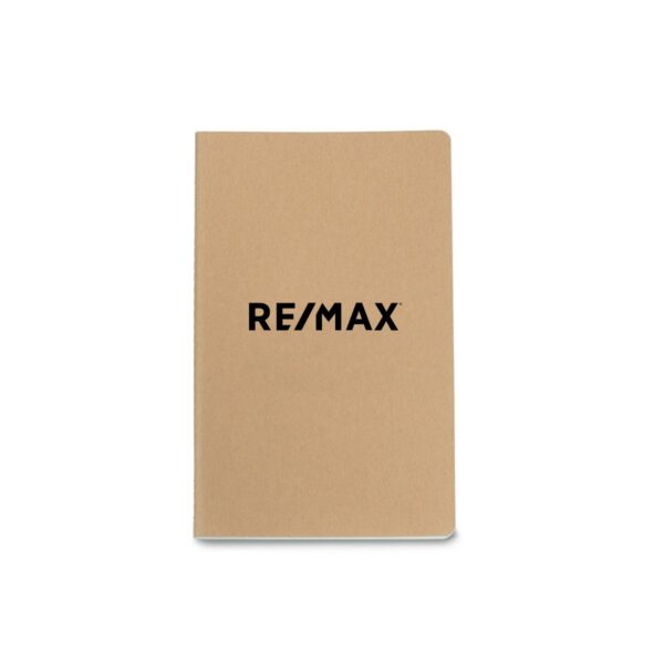 Moleskine® Cahier Ruled Large Journal - Image 2