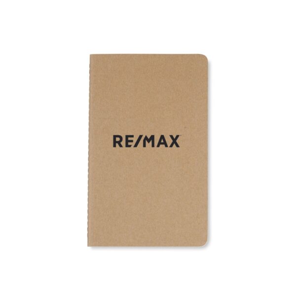 Moleskine® Cahier Plain Large Journal - Image 2