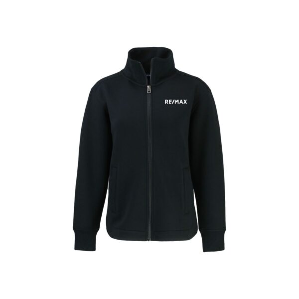 Cutter & Buck Roam Eco Full Zip Recycled Womens Jacket