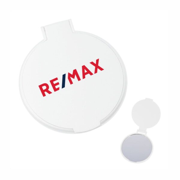 RE/MAX COMPACT MIRROR - Image 4