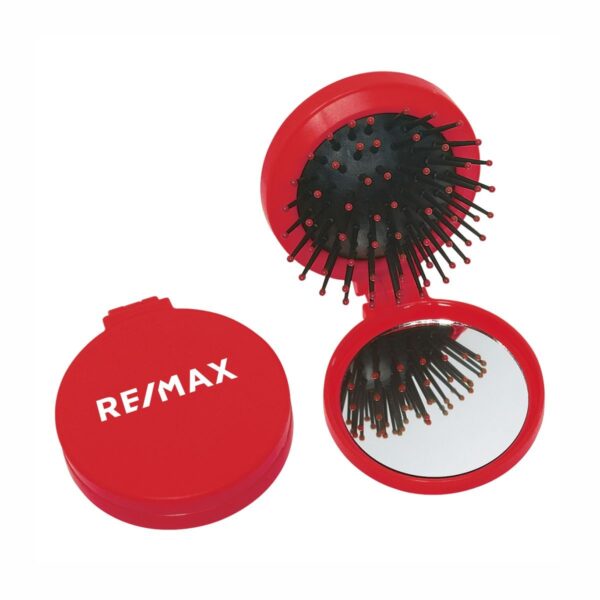 RE/MAX BRUSH AND MIRROR COMPACT - Image 4