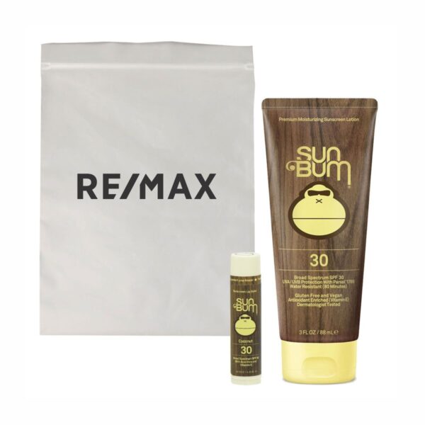 SUN BUM® LOTION & LIP BALM KIT