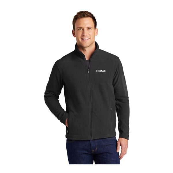 Port Authority® Summit Fleece Full-Zip Jacket - Image 2