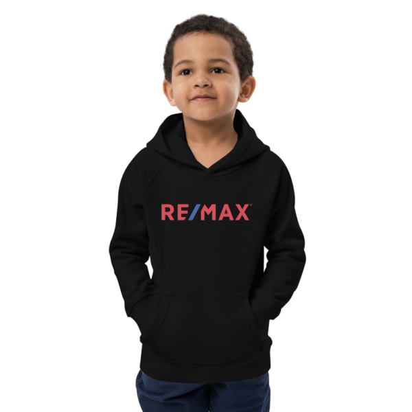 Kids Eco Hoodie