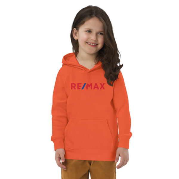 Kids Eco Hoodie - Image 4